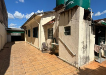 CASA NOVA DISPONÍVEL PARA VENDA NA AV. JOÃO XXIII A 50 METROS DA ABCZ