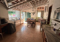 CASA NOVA DISPONÍVEL PARA VENDA NA AV. JOÃO XXIII A 50 METROS DA ABCZ