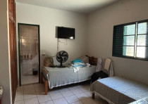 CASA NOVA DISPONÍVEL PARA VENDA NA AV. JOÃO XXIII A 50 METROS DA ABCZ