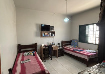 CASA NOVA DISPONÍVEL PARA VENDA NA AV. JOÃO XXIII A 50 METROS DA ABCZ