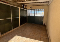 CASA NOVA DISPONÍVEL PARA VENDA NA AV. JOÃO XXIII A 50 METROS DA ABCZ
