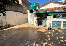 CASA NOVA DISPONÍVEL PARA VENDA NA AV. JOÃO XXIII A 50 METROS DA ABCZ