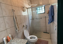 CASA NOVA DISPONÍVEL PARA VENDA NA AV. JOÃO XXIII A 50 METROS DA ABCZ