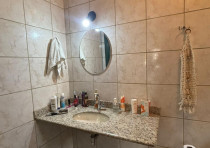 CASA NOVA DISPONÍVEL PARA VENDA NA AV. JOÃO XXIII A 50 METROS DA ABCZ