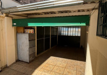 CASA NOVA DISPONÍVEL PARA VENDA NA AV. JOÃO XXIII A 50 METROS DA ABCZ