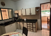 CASA NOVA DISPONÍVEL PARA VENDA NA AV. JOÃO XXIII A 50 METROS DA ABCZ