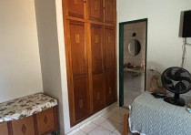 CASA NOVA DISPONÍVEL PARA VENDA NA AV. JOÃO XXIII A 50 METROS DA ABCZ