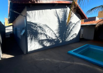 VENDE-SE EXCELENTE CASA NO BAIRRO VALIM DE MELO