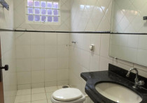 VENDE-SE EXCELENTE CASA NO BAIRRO VALIM DE MELO