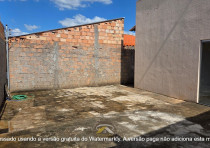 VENDE-SE CASA NO BAIRRO ONEIDA MENDES