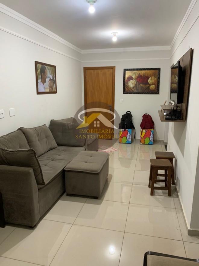 ÓTIMO APARTAMENTO À VENDA NO BAIRRO ABADIA