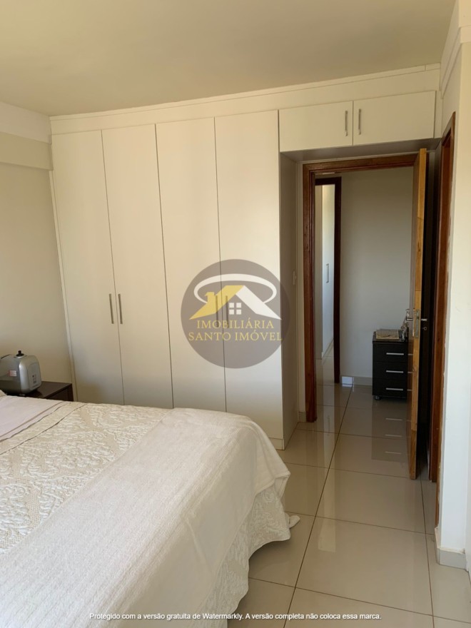 VENDE-SE APARTAMENTO DE ALTO PADRÃO RES.GRUPIARA NO BAIRRO SÃO BENEDITO