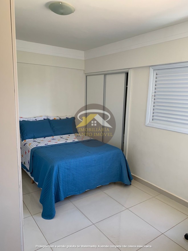 VENDE-SE APARTAMENTO DE ALTO PADRÃO RES.GRUPIARA NO BAIRRO SÃO BENEDITO