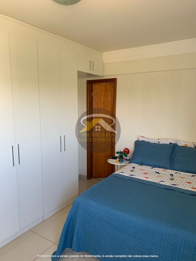 VENDE-SE APARTAMENTO DE ALTO PADRÃO RES.GRUPIARA NO BAIRRO SÃO BENEDITO