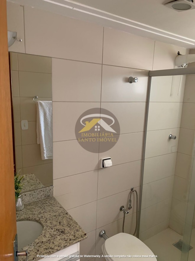 VENDE-SE APARTAMENTO DE ALTO PADRÃO RES.GRUPIARA NO BAIRRO SÃO BENEDITO