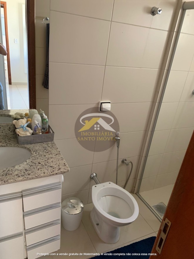 VENDE-SE APARTAMENTO DE ALTO PADRÃO RES.GRUPIARA NO BAIRRO SÃO BENEDITO