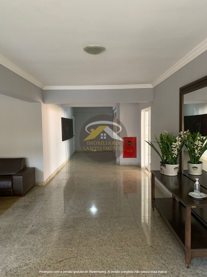 VENDE-SE APARTAMENTO DE ALTO PADRÃO RES.GRUPIARA NO BAIRRO SÃO BENEDITO