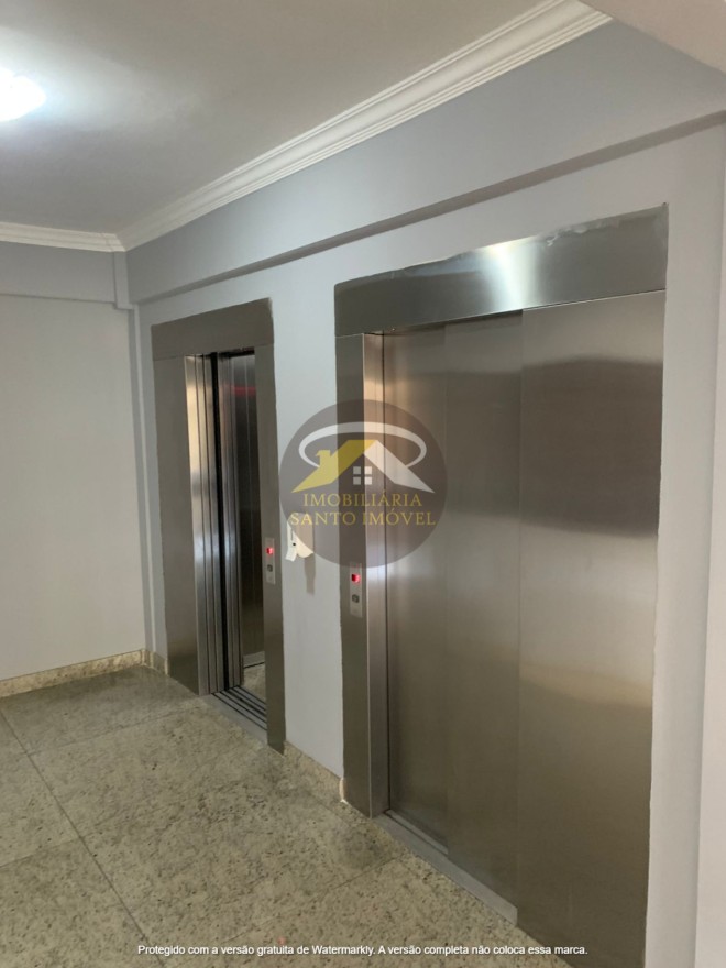 VENDE-SE APARTAMENTO DE ALTO PADRÃO RES.GRUPIARA NO BAIRRO SÃO BENEDITO