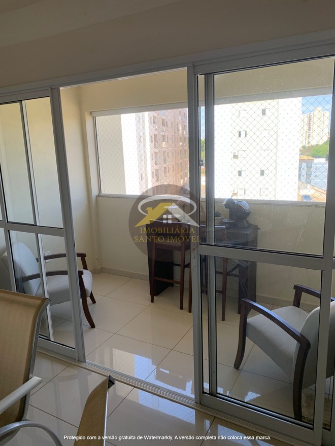 VENDE-SE APARTAMENTO DE ALTO PADRÃO RES.GRUPIARA NO BAIRRO SÃO BENEDITO