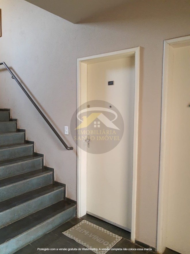 VENDE-SE APARTAMENTO TERREO NO BAIRRO ABADIA