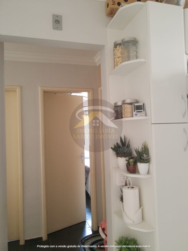 VENDE-SE APARTAMENTO TERREO NO BAIRRO ABADIA