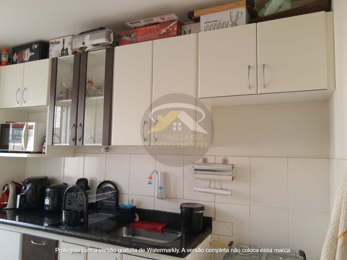 VENDE-SE APARTAMENTO TERREO NO BAIRRO ABADIA