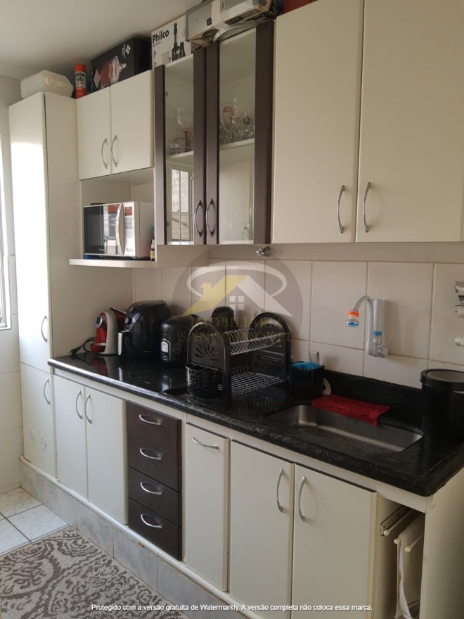 VENDE-SE APARTAMENTO TERREO NO BAIRRO ABADIA