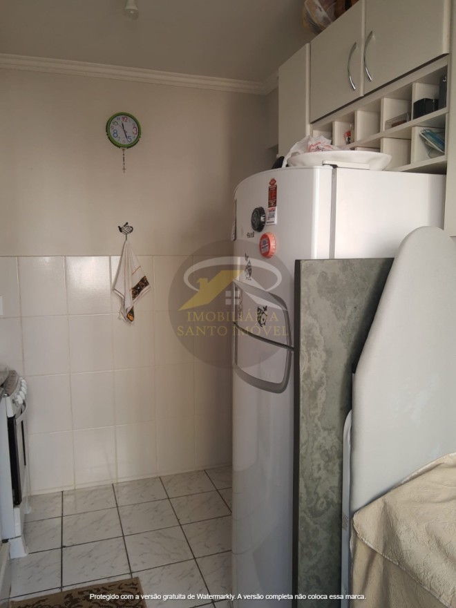 VENDE-SE APARTAMENTO TERREO NO BAIRRO ABADIA