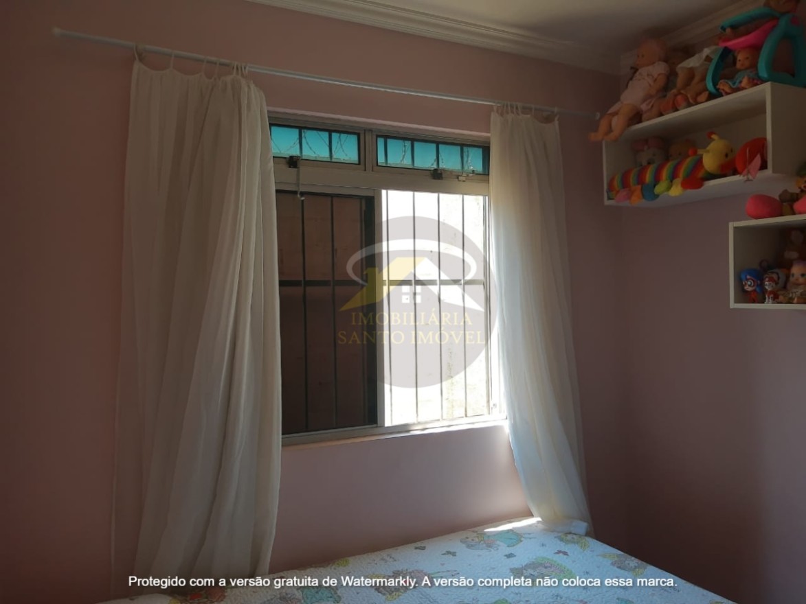 VENDE-SE APARTAMENTO TERREO NO BAIRRO ABADIA