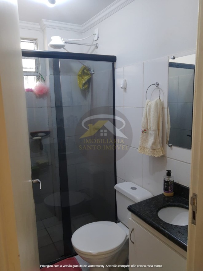 VENDE-SE APARTAMENTO TERREO NO BAIRRO ABADIA