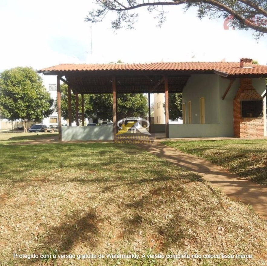 VENDE-SE APARTAMENTO TERREO NO BAIRRO ABADIA