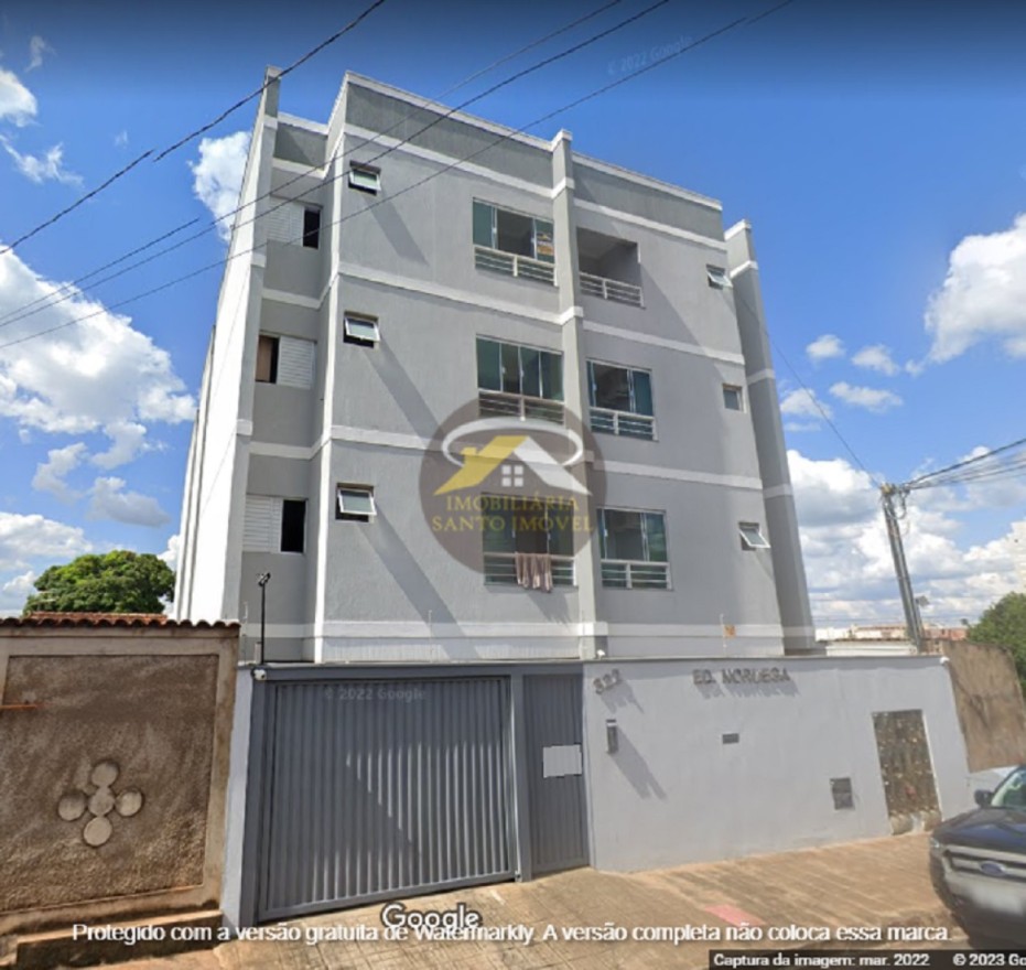 VENDE-SE: APARTAMENTO PRÓXIMO AO SHOPPING UBERABA