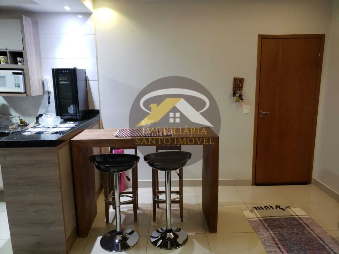 VENDE-SE: APARTAMENTO PRÓXIMO AO SHOPPING UBERABA