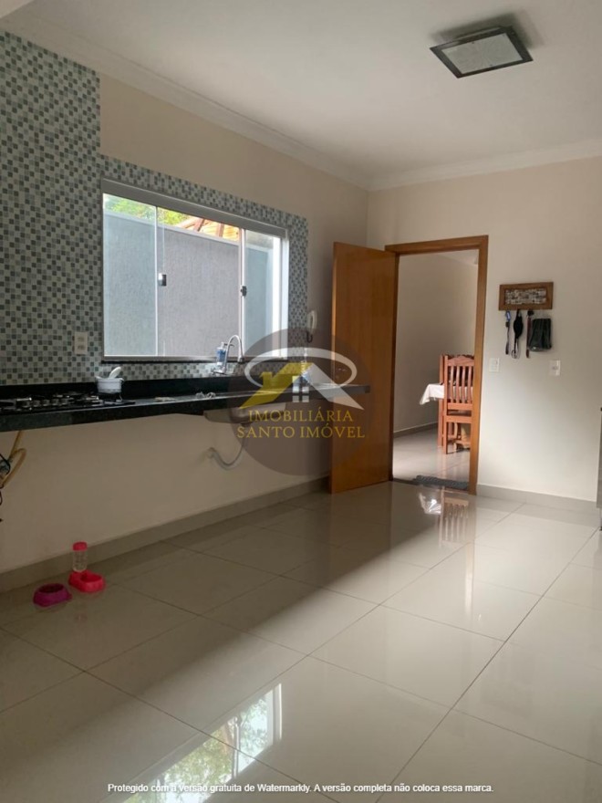 VENDE-SE OPORTUNIDADE CASA NO PQ SÃO GERALDO