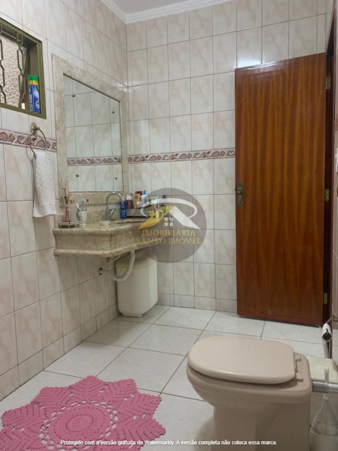 VENDE-SE OPORTUNIDADE CASA NO PQ SÃO GERALDO