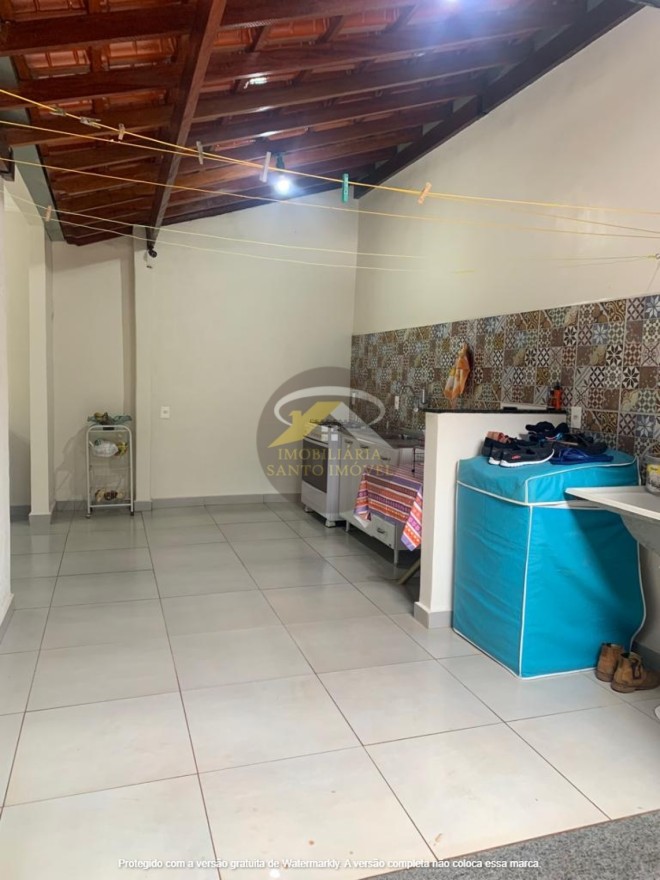 VENDE-SE OPORTUNIDADE CASA NO PQ SÃO GERALDO