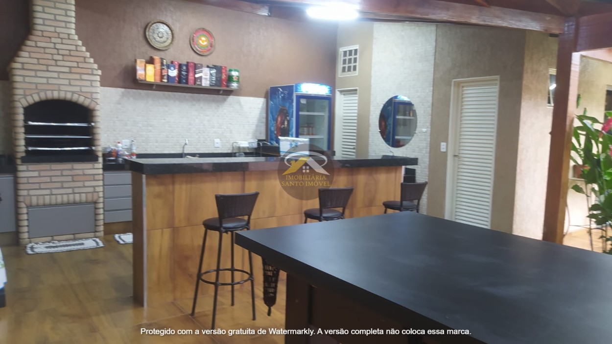 VENDE-SE LINDA CASA NO BAIRRO JARDIM ELDORADO