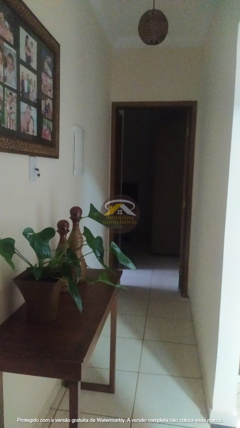 VENDE-SE LINDA CASA NO BAIRRO JARDIM ELDORADO