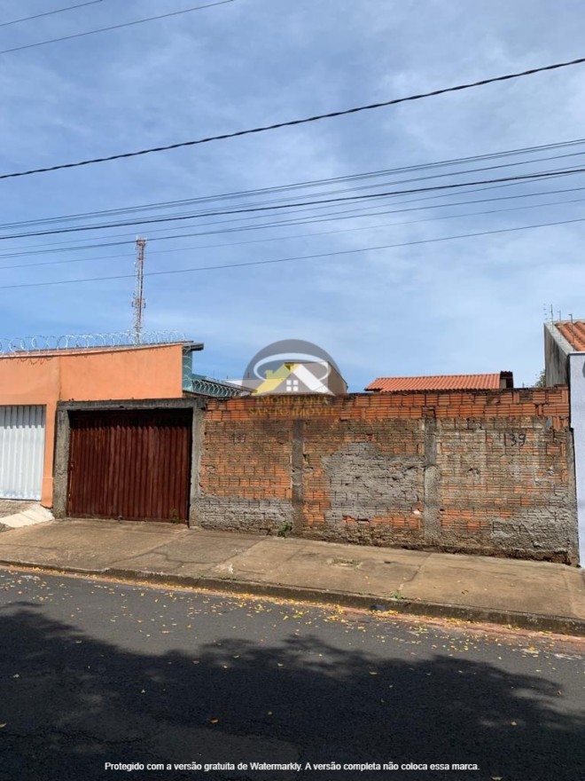 VENDE-SE OPORTUNIDADE DE TERRENO NO JOSA BERNARDINO