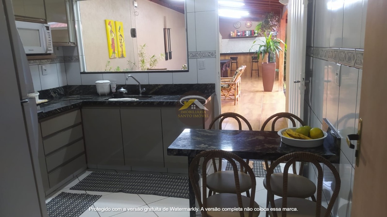 VENDE-SE LINDA CASA NO BAIRRO JARDIM ELDORADO