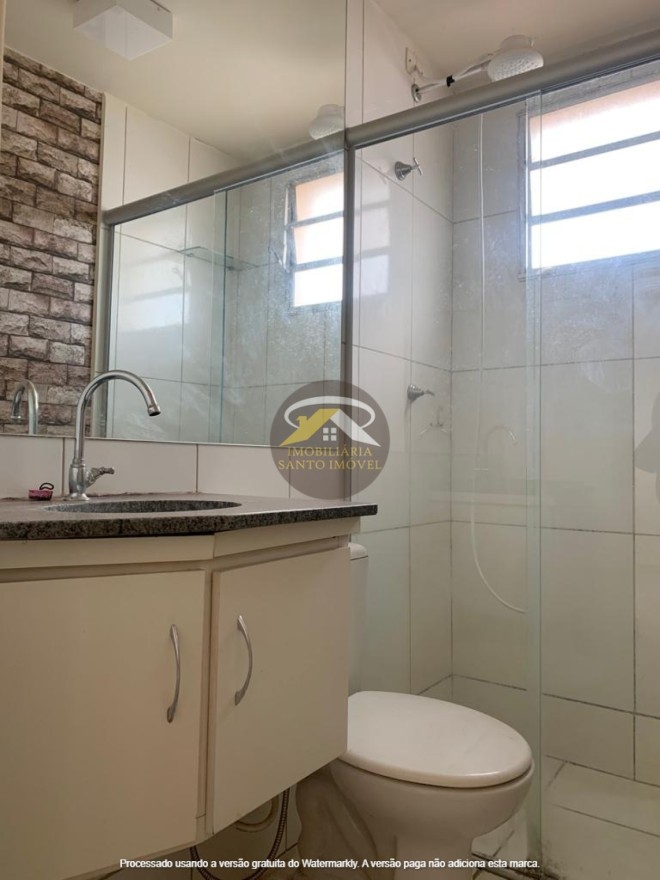 VENDE-SE APARTAMENTO NO URBAN LIFE NO SÃO BENEDITO