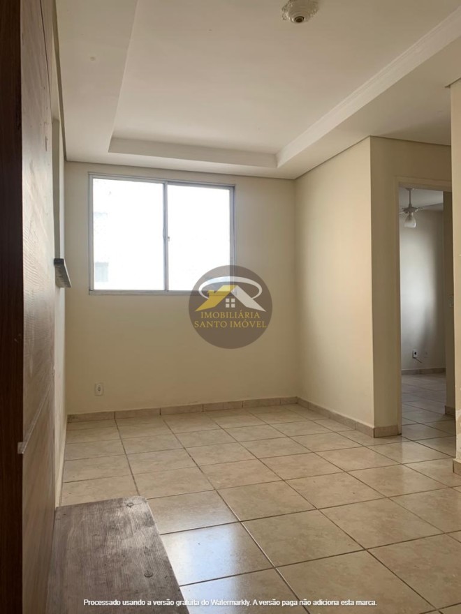 VENDE-SE APARTAMENTO NO URBAN LIFE NO SÃO BENEDITO