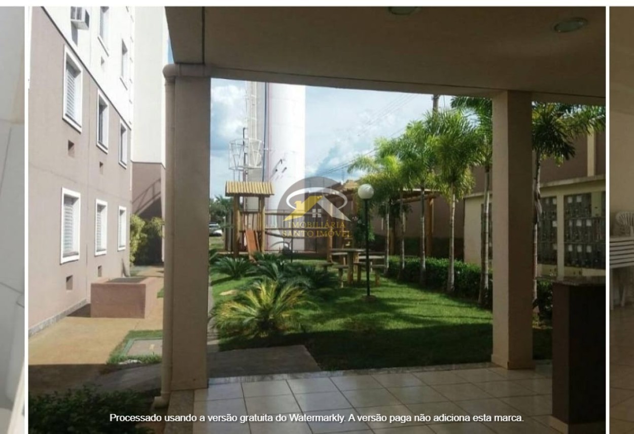 VENDE-SE APARTAMENTO NO URBAN LIFE NO SÃO BENEDITO