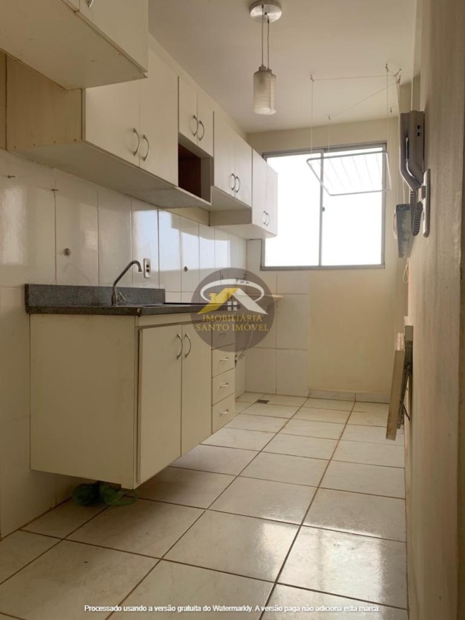 VENDE-SE APARTAMENTO NO URBAN LIFE NO SÃO BENEDITO