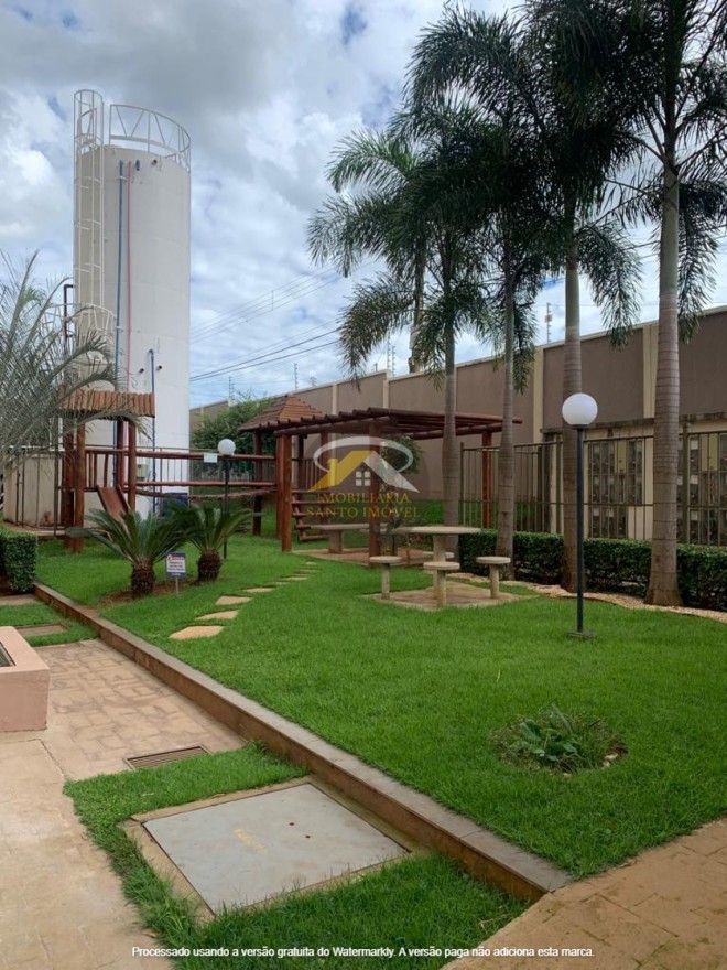 VENDE-SE APARTAMENTO NO URBAN LIFE NO SÃO BENEDITO