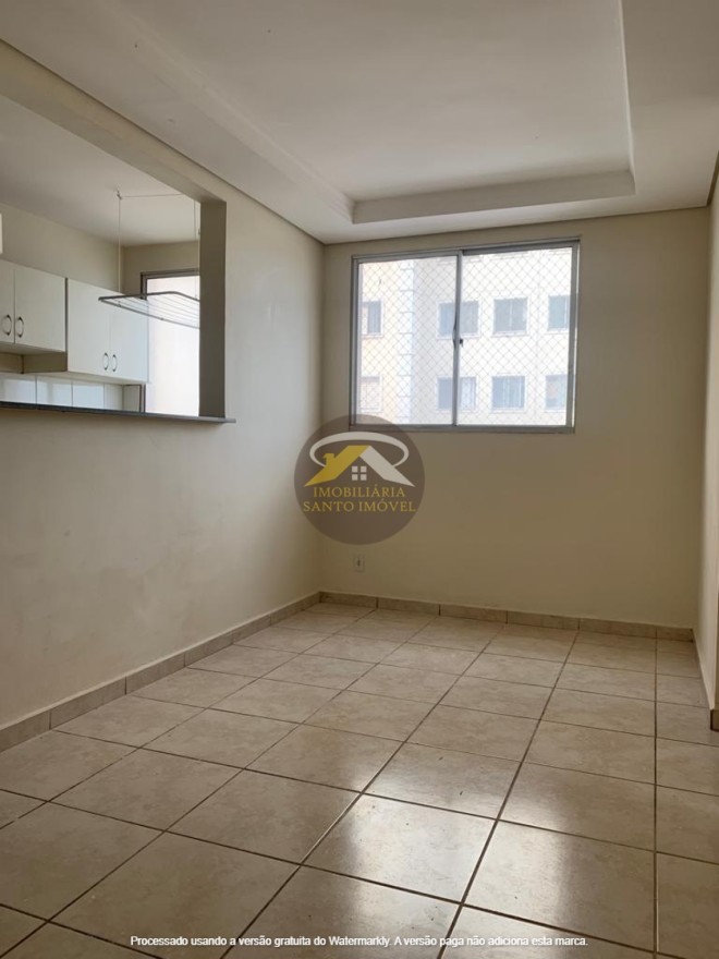 VENDE-SE APARTAMENTO NO URBAN LIFE NO SÃO BENEDITO