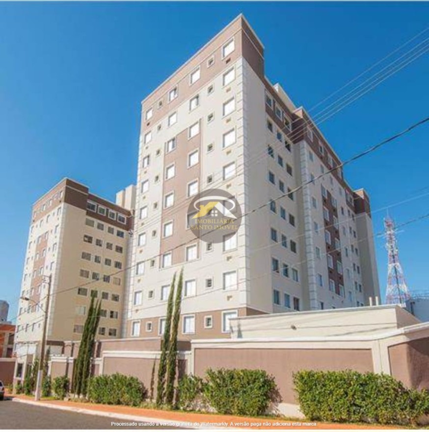 VENDE-SE APARTAMENTO NO URBAN LIFE NO SÃO BENEDITO