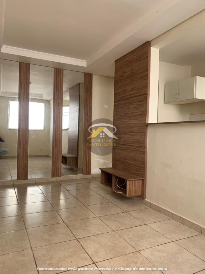 VENDE-SE APARTAMENTO NO URBAN LIFE NO SÃO BENEDITO