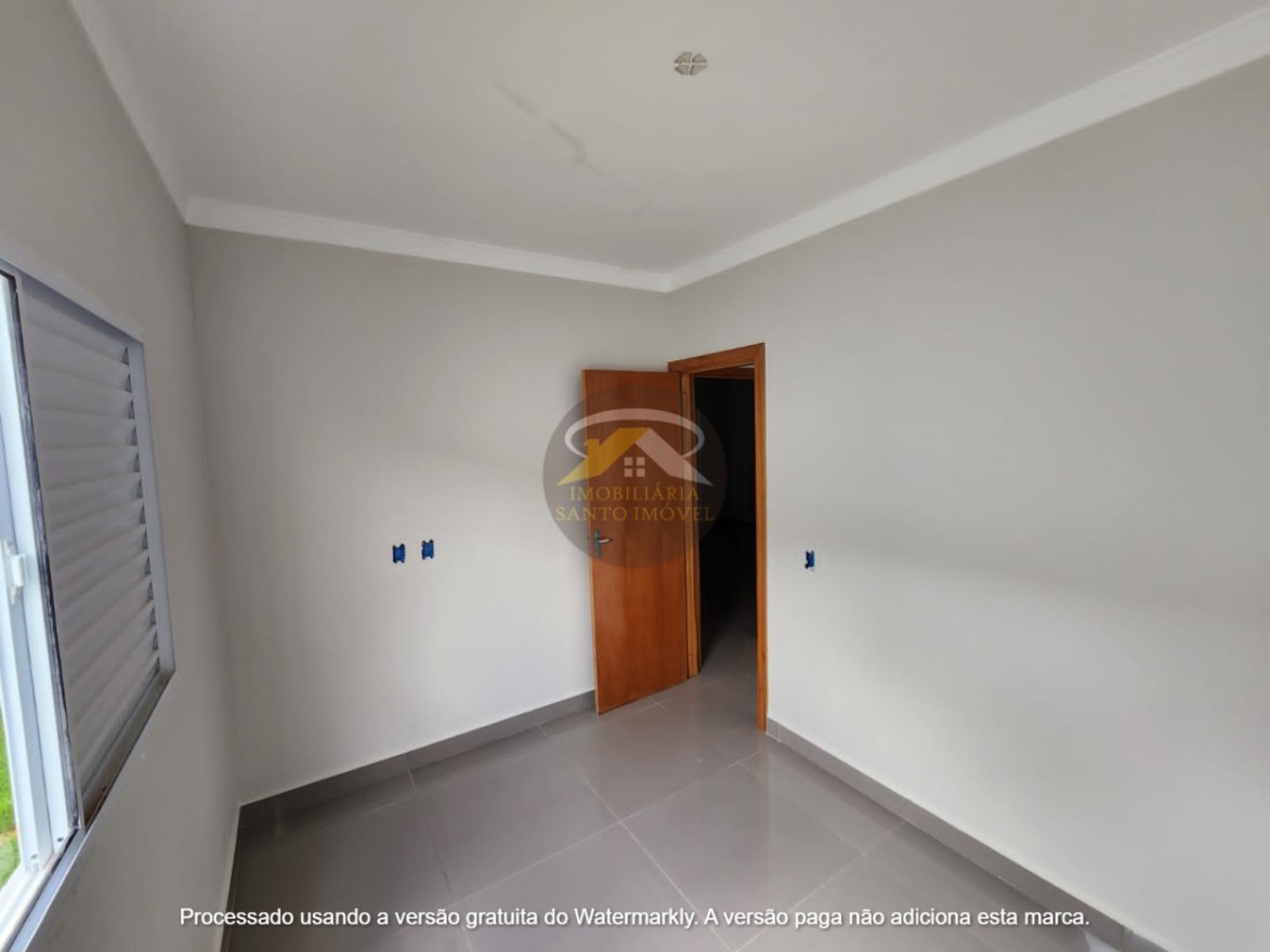 VENDE-SE CASA NOVA NO BAIRRO ILHA DE MARAJÓ