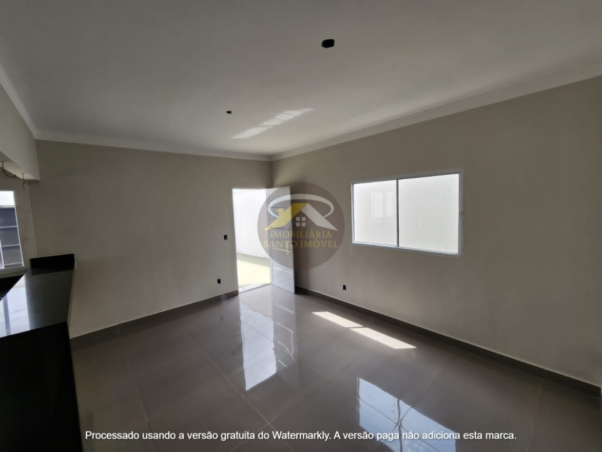 VENDE-SE CASA NOVA NO BAIRRO ILHA DE MARAJÓ